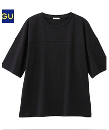 GU | Tシャツ/カットソー