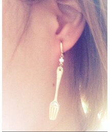 雑貨屋 | イヤリング