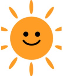 ぽかぽか太陽が気持ち良い | 照明