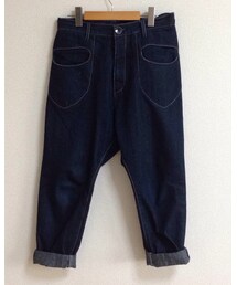 and it_ | デニムパンツ