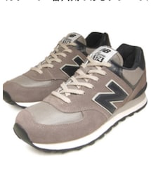 NEW BALANCE | スニーカー