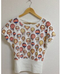 hiyori | Tシャツ/カットソー