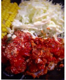 バジル料理にハマっています、 | その他