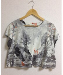 l'atelier du savon | Tシャツ/カットソー