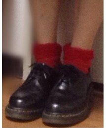 l'atelier du savon | ソックス/靴下