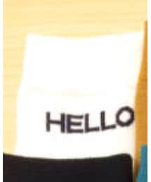 靴下屋 | ソックス/靴下