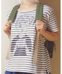 RAW EDGE | バックパック/リュック