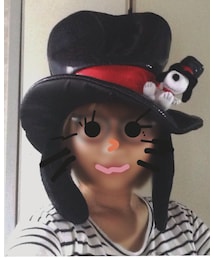 もうすぐUSJ！気待ち高まる〜！ | ハット