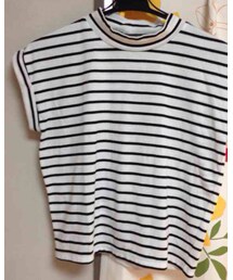 GU | Tシャツ/カットソー