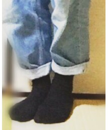 GU | ソックス/靴下