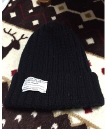 GU | ニットキャップ/ビーニー