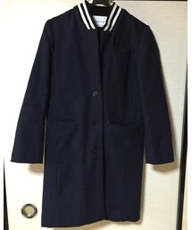 SEVENDAYS=SUNDAY | ダウンジャケット/コート