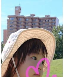 KP | 帽子