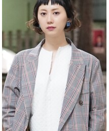 OSKAR | シャツ/ブラウス