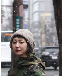 HIGHLAND 2000 | ニットキャップ/ビーニー