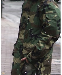 Alpha Industries | ミリタリージャケット