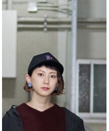 RACAL | キャップ