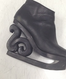 Jeffrey Campbell | スケーターシューズ(ブーティ)