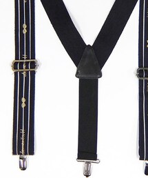 elements,H | サスペンダー(サスペンダー)