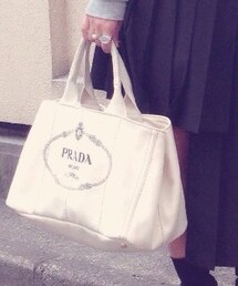 PRADA | BAG(ハンドバッグ)