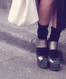 Jeffrey Campbell | シューズ(パンプス)