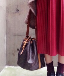 LOUIS VUITTON | バッグ(ハンドバッグ)