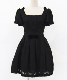 elements,H | オパールミニワンピース(ワンピース)