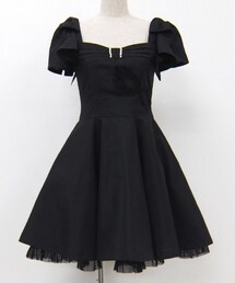 elements,H | リボンワンピース(ワンピース)