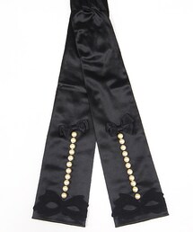 elements,H | ロングサテングローブ(手袋)