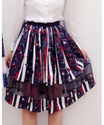 elements,H | スカート