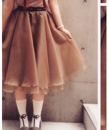 elements,H | スカート