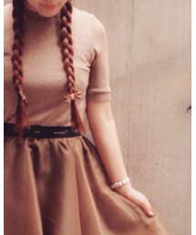 LILY BROWN | ニット/セーター