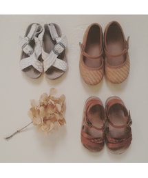 ZARA KIDS | サンダル(サンダル)