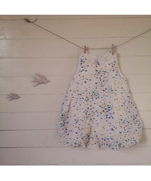 きんいろのみずうみ・ワンピース(ワンピース)