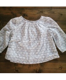 babyGAP | パディントン・ブラウス(シャツ/ブラウス)