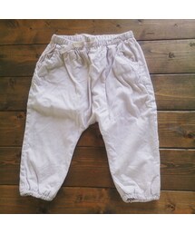 ポケット付きパンツ(その他パンツ)