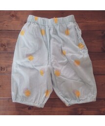 水玉パンツ(その他パンツ)