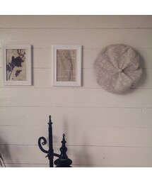 GLOBAL WORK | ベレー帽(ハンチング/ベレー帽)