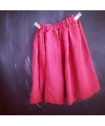 ae-hemのバリー・ロング・スカート(スカート)