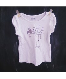 babyGAP | 刺繍カットソー(Tシャツ/カットソー)