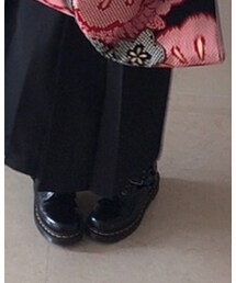 Dr. Martens | ブーツ