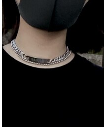 sakush | チョーカー