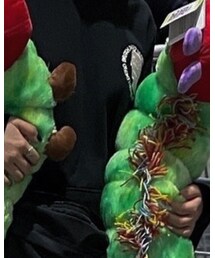 BRAIN DEAD | パーカー