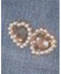 Lattice | イヤリング