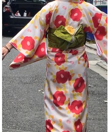 UNKNOWN. | スカート