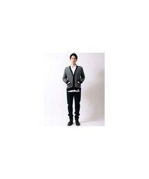 TOMMY | BRIDGES CARDI(カーディガン/ボレロ)
