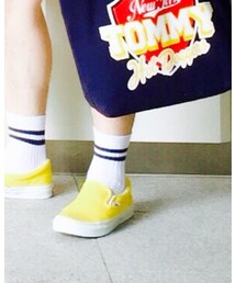 UNIQLO | ソックス/靴下