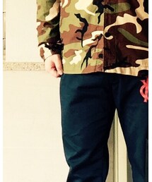 TOMMY | チノパンツ