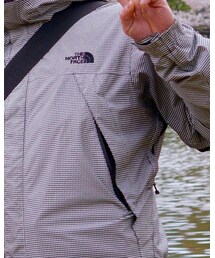 THE NORTH FACE | マウンテンパーカー