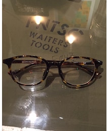 Zoff | メガネ